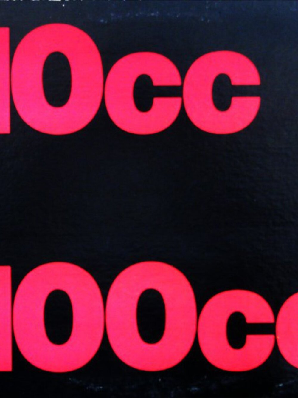 10cc 4 LP Bundle - Picture 2 of 5